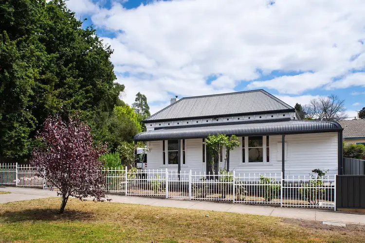 36 Drought Street, Bendigo VIC 3550