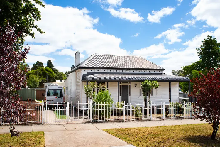 Second view of Homely house listing, 36 Drought Street, Bendigo VIC 3550