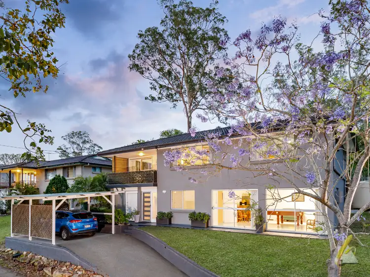 Main view of Homely house listing, 21 Marland Street, Kenmore QLD 4069