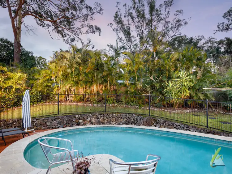 Second view of Homely house listing, 21 Marland Street, Kenmore QLD 4069