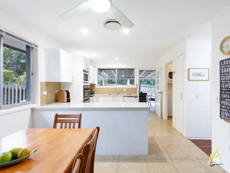 Fourth view of Homely house listing, 21 Marland Street, Kenmore QLD 4069