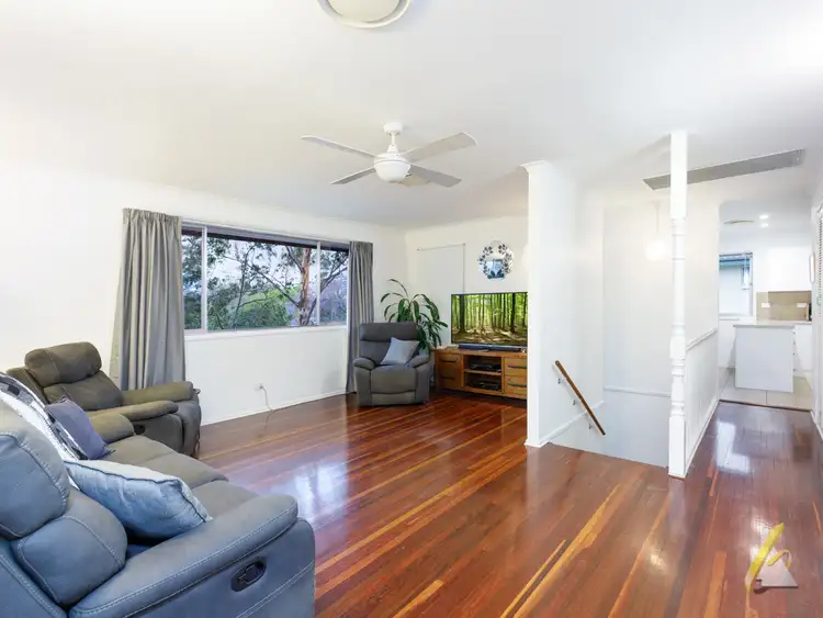 Fifth view of Homely house listing, 21 Marland Street, Kenmore QLD 4069