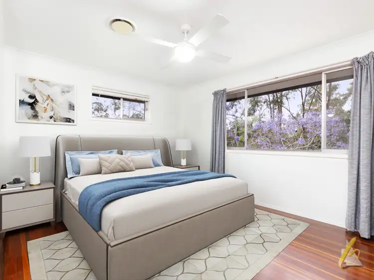 Sixth view of Homely house listing, 21 Marland Street, Kenmore QLD 4069