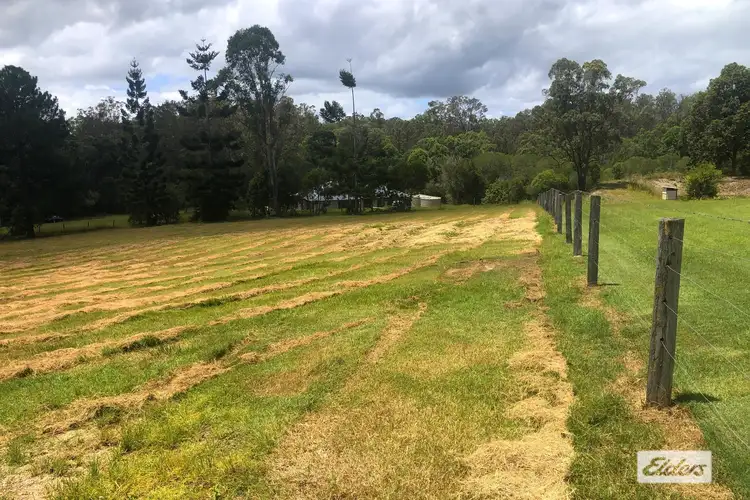 Third view of Homely land listing, LOT 3, 66 Fisher Road, Araluen QLD 4570