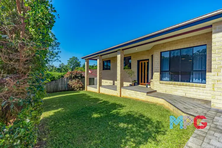 7 Terrace Lea, Palmwoods QLD 4555