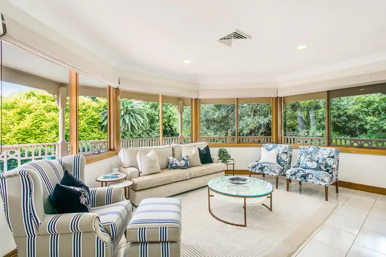 Fourth view of Homely house listing, 21 and 23 Jacana Place, West Pennant Hills NSW 2125