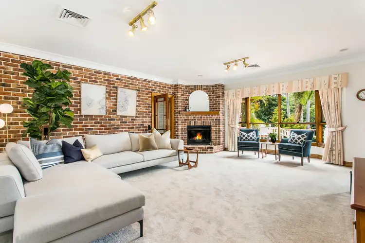 Fifth view of Homely house listing, 21 and 23 Jacana Place, West Pennant Hills NSW 2125