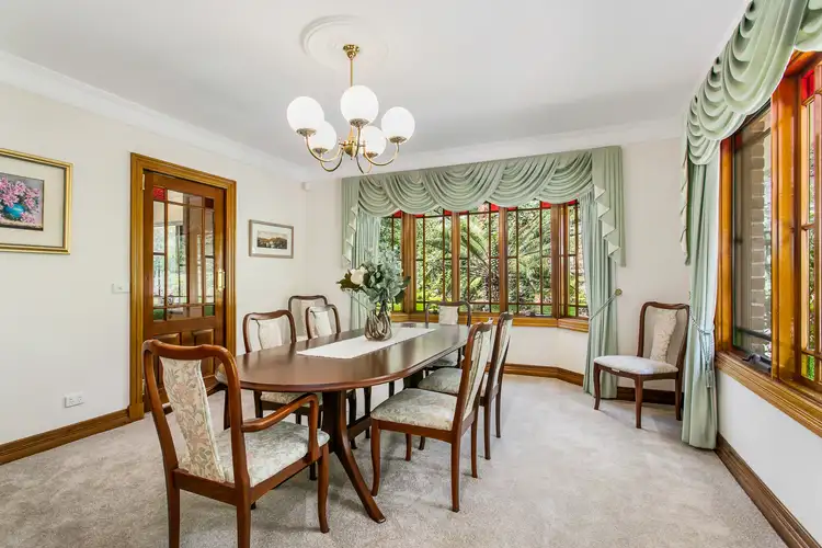 Sixth view of Homely house listing, 21 and 23 Jacana Place, West Pennant Hills NSW 2125