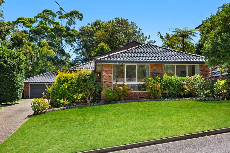 16 Seacourt Avenue, Dudley NSW 2290