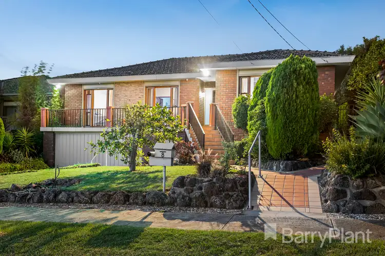 8 Cashmore Court, Bundoora VIC 3083