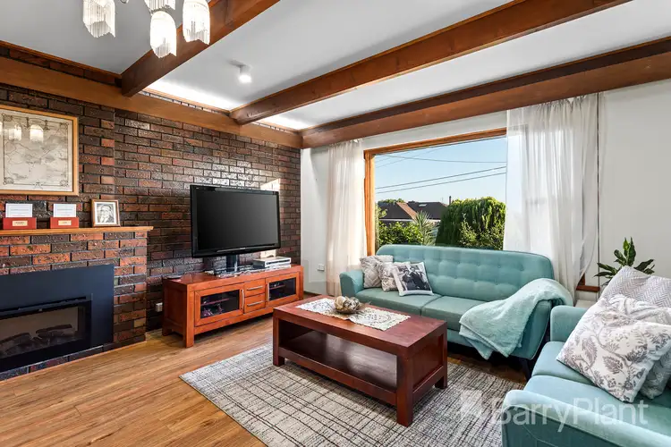 Fifth view of Homely house listing, 8 Cashmore Court, Bundoora VIC 3083