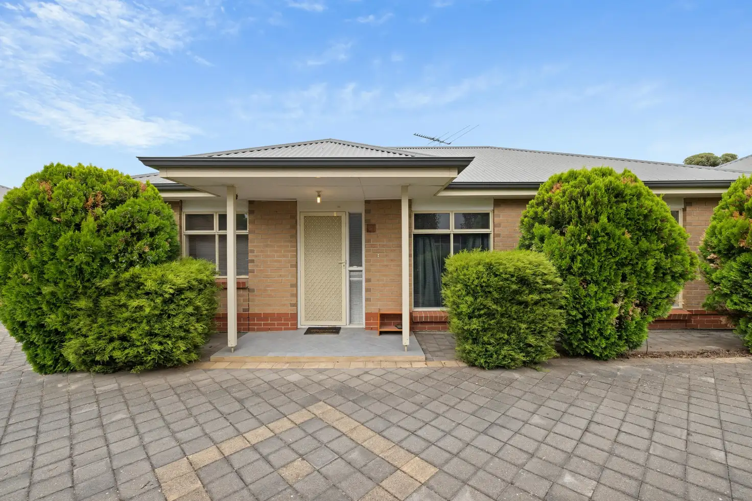 Main view of Homely unit listing, 2/27 Orlando Avenue, Hampstead Gardens SA 5086