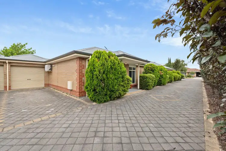 Second view of Homely unit listing, 2/27 Orlando Avenue, Hampstead Gardens SA 5086