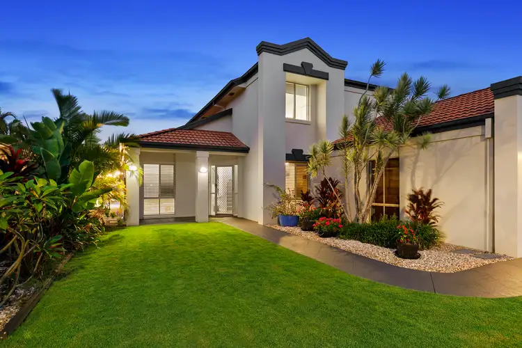 Sixth view of Homely house listing, 63 Tranquility Circuit, Helensvale QLD 4212