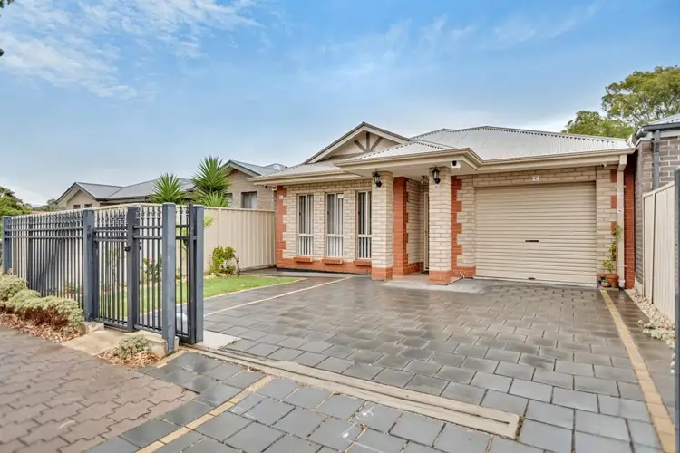15 Beatty Avenue, Hillcrest SA 5086