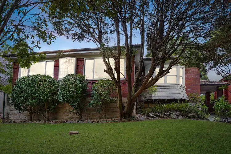 Main view of Homely house listing, 9 Greenbank Street, Hurstville NSW 2220