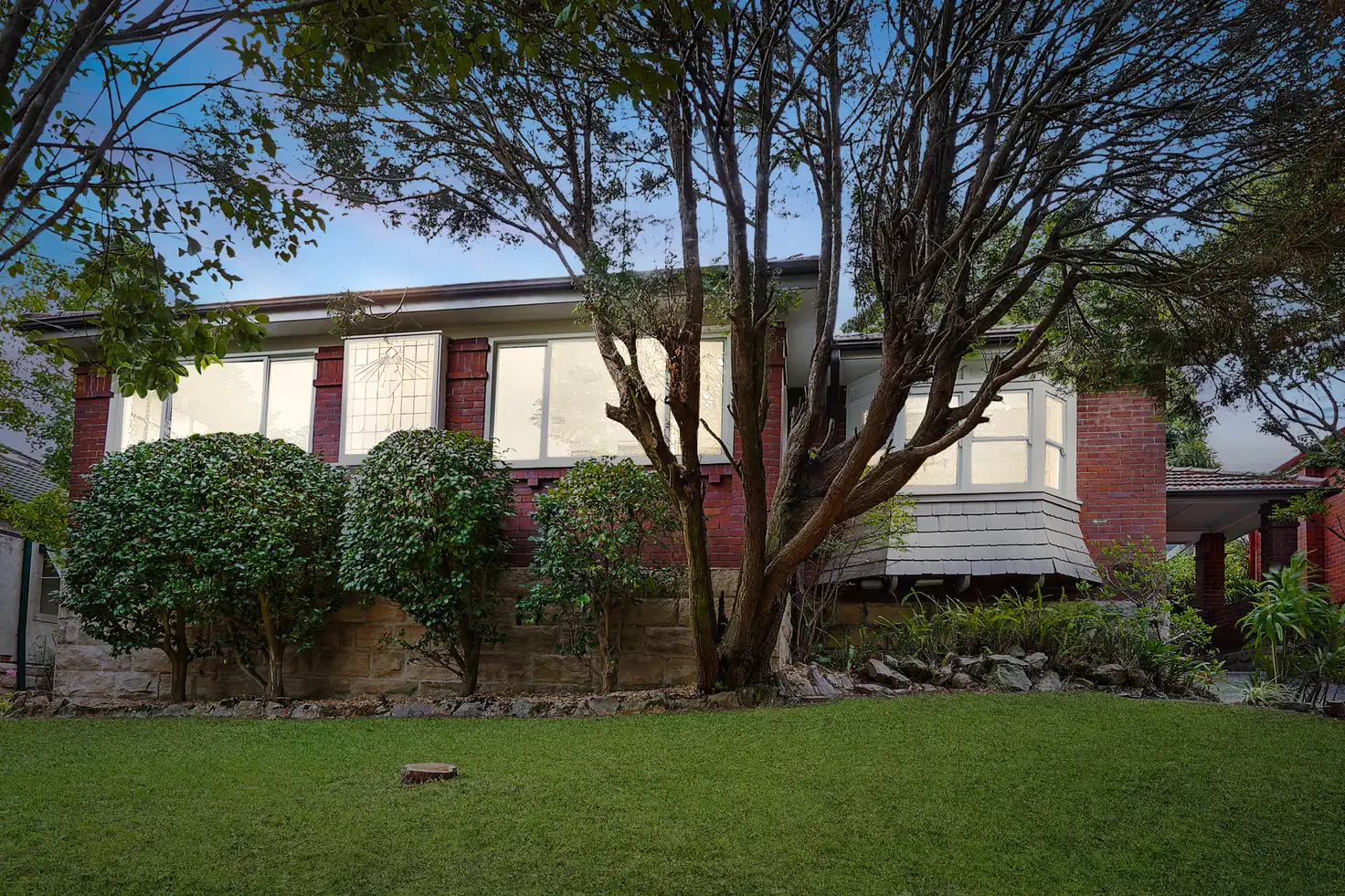 Main view of Homely house listing, 9 Greenbank Street, Hurstville NSW 2220