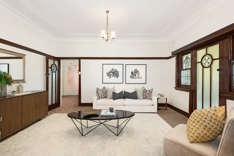 Second view of Homely house listing, 9 Greenbank Street, Hurstville NSW 2220