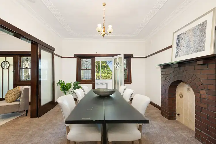 Third view of Homely house listing, 9 Greenbank Street, Hurstville NSW 2220