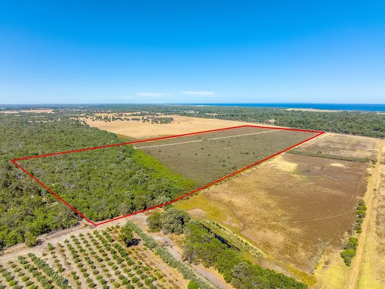 Main view of Homely rural property listing, Lot 1052 Bussell Highway, Stratham WA 6237