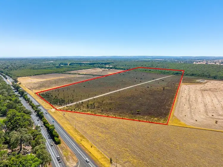 Third view of Homely rural property listing, Lot 1052 Bussell Highway, Stratham WA 6237