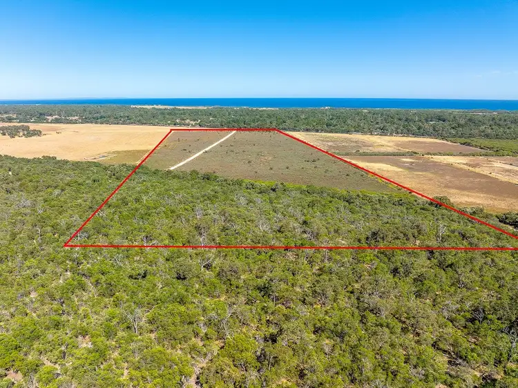 Seventh view of Homely rural property listing, Lot 1052 Bussell Highway, Stratham WA 6237