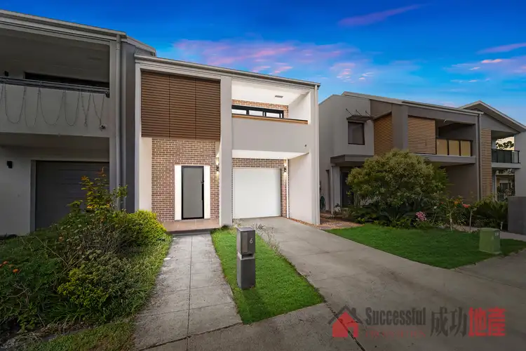 6 Ironwood Crescent, Blacktown NSW 2148