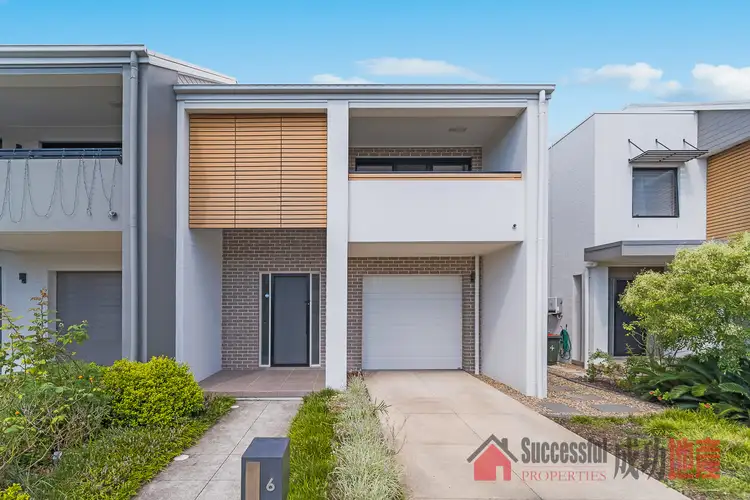 Second view of Homely house listing, 6 Ironwood Crescent, Blacktown NSW 2148
