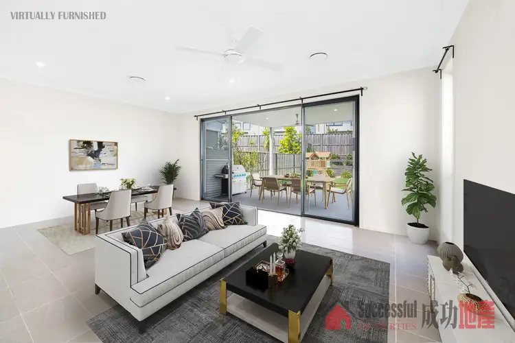 Third view of Homely house listing, 6 Ironwood Crescent, Blacktown NSW 2148