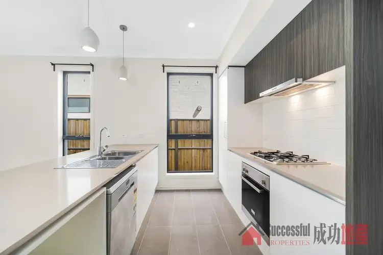 Fourth view of Homely house listing, 6 Ironwood Crescent, Blacktown NSW 2148