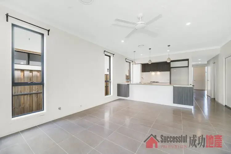 Fifth view of Homely house listing, 6 Ironwood Crescent, Blacktown NSW 2148