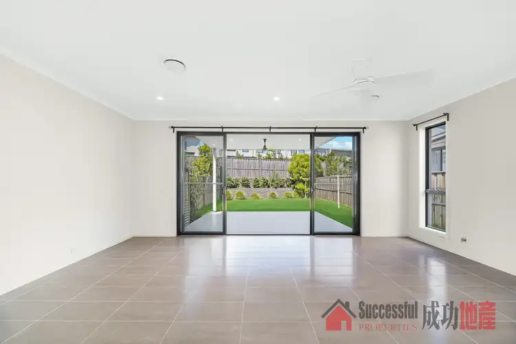 Sixth view of Homely house listing, 6 Ironwood Crescent, Blacktown NSW 2148