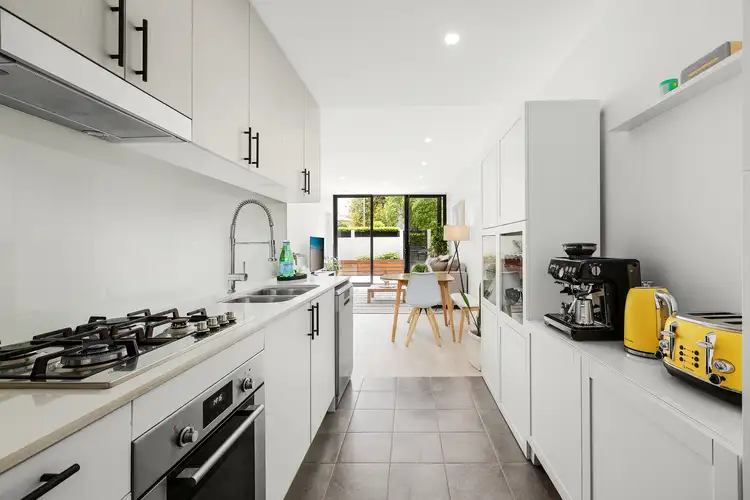 Third view of Homely apartment listing, G06/16-22 Sturdee Parade, Dee Why NSW 2099