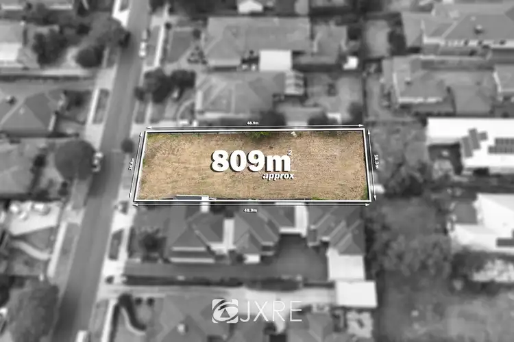 24 Summit Road, Burwood VIC 3125