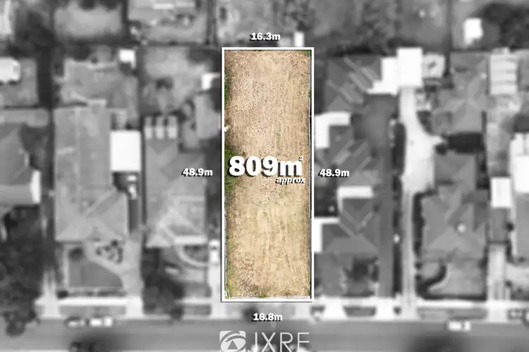 Second view of Homely land listing, 24 Summit Road, Burwood VIC 3125