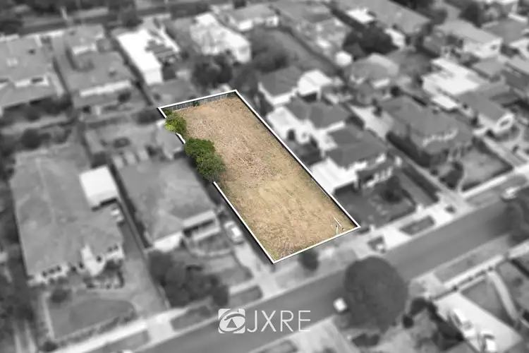 Third view of Homely land listing, 24 Summit Road, Burwood VIC 3125