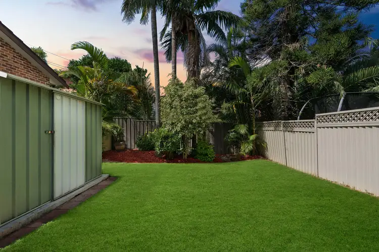 4 Attunga Avenue, Earlwood NSW 2206