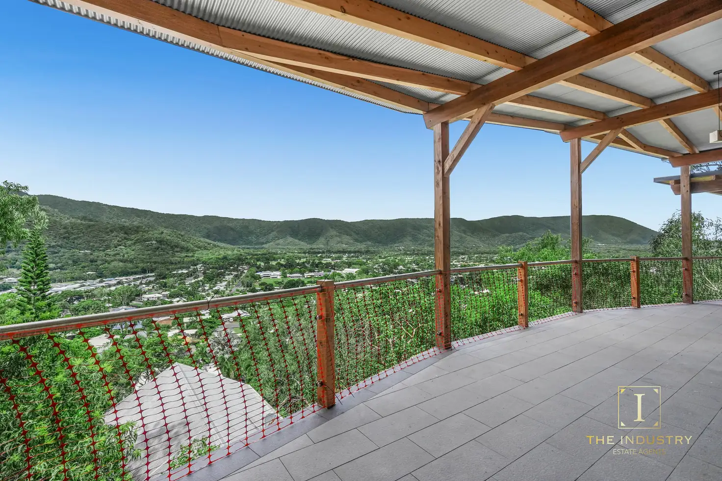 Main view of Homely house listing, 4 Tari Place, Trinity Beach QLD 4879