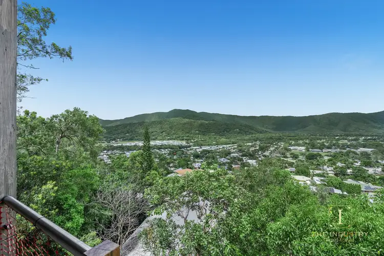 Second view of Homely house listing, 4 Tari Place, Trinity Beach QLD 4879