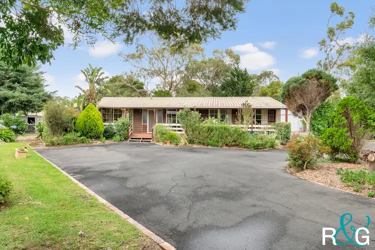 72 Jacka Street, Crib Point VIC 3919