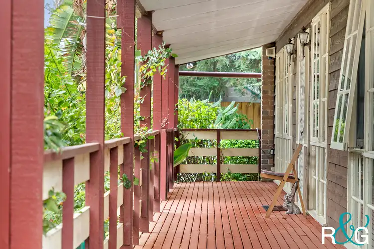 Second view of Homely house listing, 72 Jacka Street, Crib Point VIC 3919