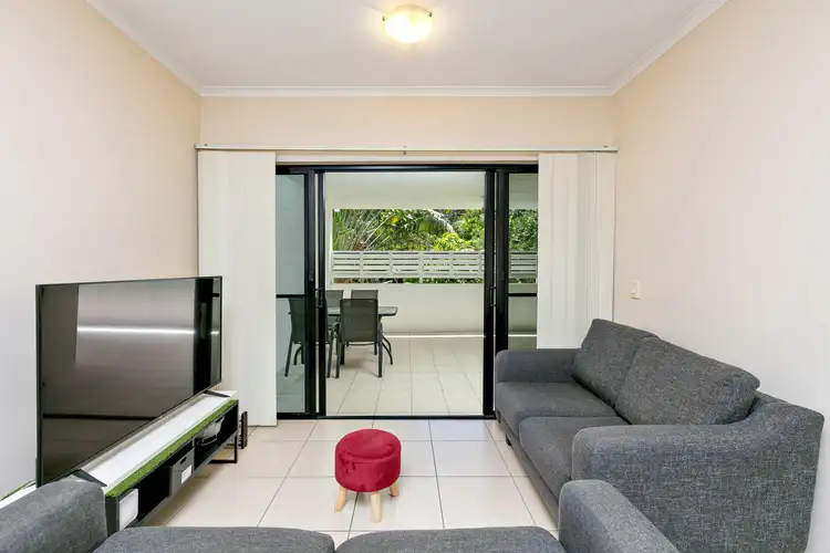 20/376-384 Severin Street, Parramatta Park QLD 4870