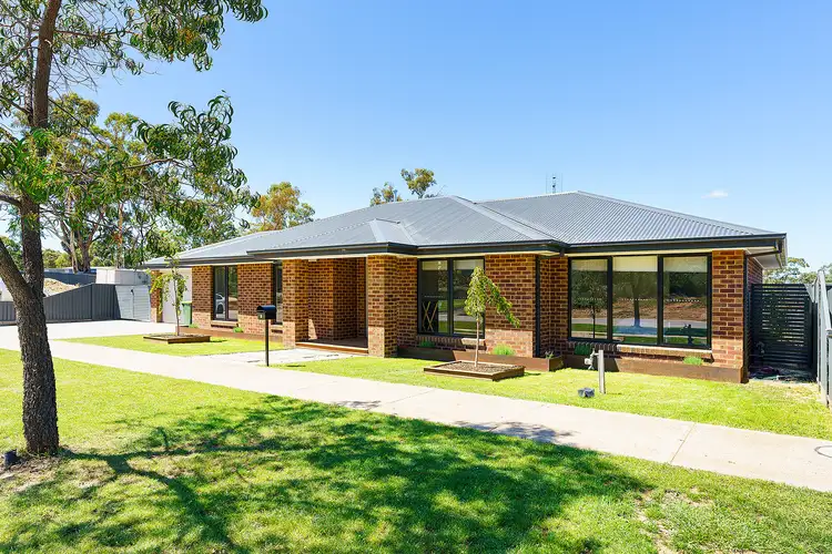 Main view of Homely house listing, 5 McKenzie Way, Mckenzie Hill VIC 3451