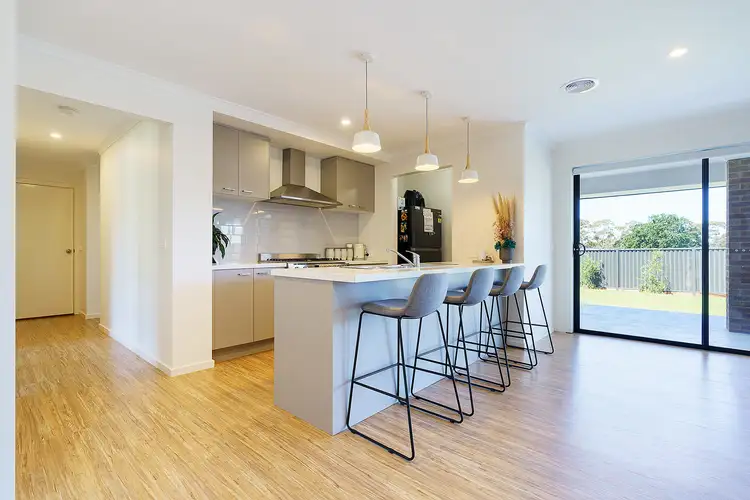 Third view of Homely house listing, 5 McKenzie Way, Mckenzie Hill VIC 3451