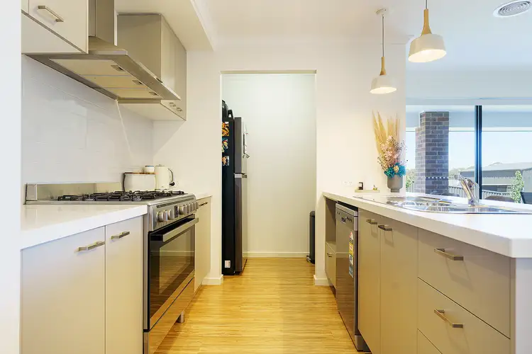 Fourth view of Homely house listing, 5 McKenzie Way, Mckenzie Hill VIC 3451
