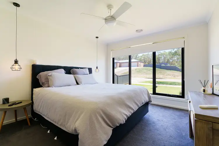 Fifth view of Homely house listing, 5 McKenzie Way, Mckenzie Hill VIC 3451