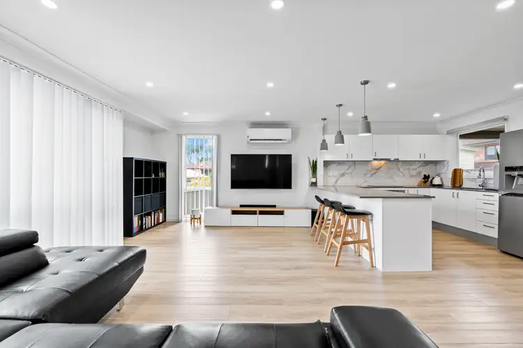 4 Orleans Crescent, Toongabbie NSW 2146