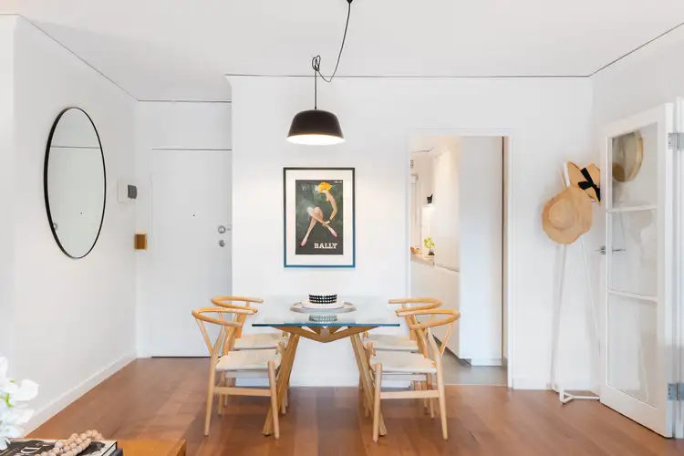 Third view of Homely apartment listing, 6/24B Forsyth Street, Willoughby NSW 2068