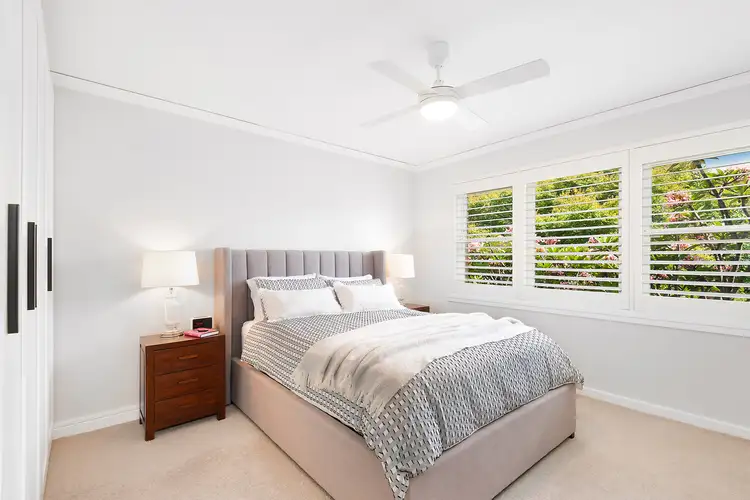 Fourth view of Homely apartment listing, 6/24B Forsyth Street, Willoughby NSW 2068