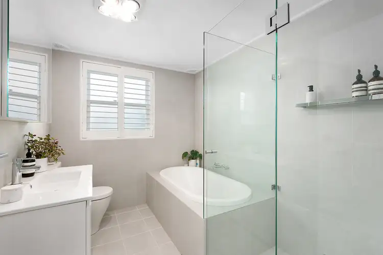 Fifth view of Homely apartment listing, 6/24B Forsyth Street, Willoughby NSW 2068